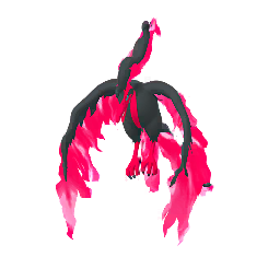 Moltres (Galarian)