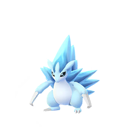 Sandslash (Alolan)